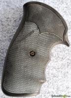 Gummigriff S&W K-Frame Square Butt