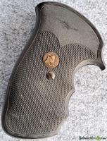 Gummigriff S&W N-Frame Square Butt