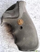 Gummigriff S&W N-Frame Square Butt