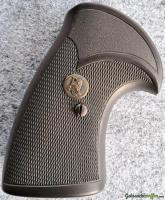 Gummigriff S&W N-Frame Round Butt