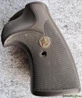 Gummigriff S&W N-Frame Round Butt