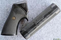 Gummigriff und Schaft für Remington 870