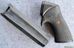 Gummigriff und Schaft für Remington 870