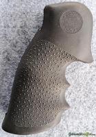 Gummigriff S&W K-Frame Square Butt