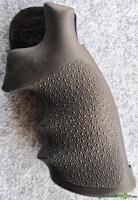 Gummigriff S&W K-Frame Square Butt