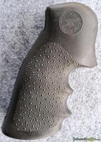 Gummigriff S&W K-Frame Square Butt