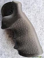 Gummigriff S&W K-Frame Square Butt