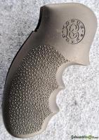 Gummigriff S&W K-Frame Round Butt