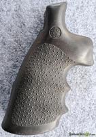 Gummigriff S&W K-Frame Round Butt