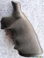 Gummigriff S&W K-Frame Round Butt