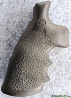 Gummigriff S&W N-Frame Round Butt