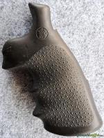 Gummigriff S&W N-Frame Round Butt