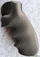 Gummigriff S&W N-Frame Round Butt
