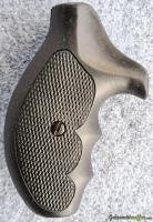 Gummigriff S&W J-Frame Round Butt
