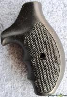 Gummigriff S&W J-Frame Round Butt