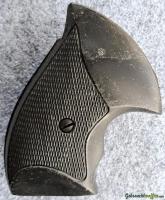 Gummigriff S&W J-Frame Round Butt