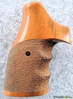 Holzgriff S&W N-Frame Round Butt