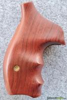 Holzgriff S&W K-Frame Round Butt