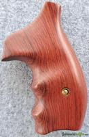 Holzgriff S&W K-Frame Round Butt