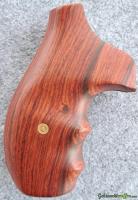 Holzgriff S&W K-Frame Round Butt