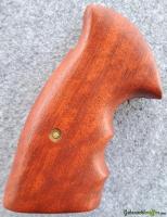 Holzgriff S&W K-Frame Square Butt