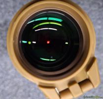 Sig Sauer Tango 1-6 24mm Scope Coyote