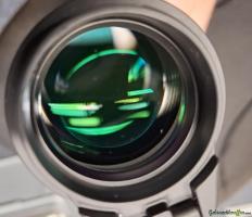 Sig Sauer Tango 1-6 24mm Scope Black