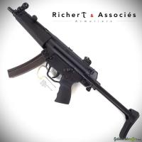 POF Model MP5 9mmP