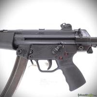 POF Model MP5 9mmP