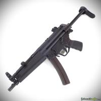 POF Model MP5 9mmP