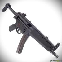 POF Model MP5 9mmP