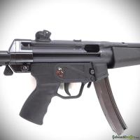 POF Model MP5 9mmP