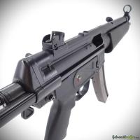POF Model MP5 9mmP