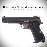 SIG Model P49 Transition 9mmP