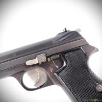 SIG Model P49 Transition 9mmP