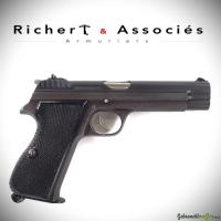 SIG Model P49 Transition 9mmP