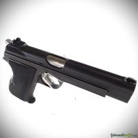 SIG Model P49 Transition 9mmP