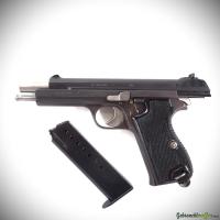 SIG Model P49 Transition 9mmP