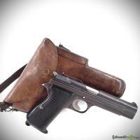 SIG Model P49 Transition 9mmP