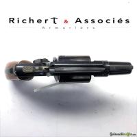 Smith & Wesson Model 10-9 cal. .38spl (1989)