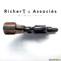 Smith & Wesson Model 10-9 cal. .38spl (1989)