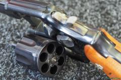 Smith & Wesson Model 10-9 cal. .38spl (1989)