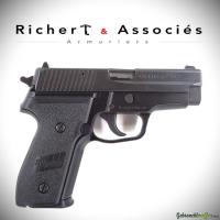 SIG-Sauer Model P228 9mmP