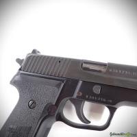 SIG-Sauer Model P228 9mmP