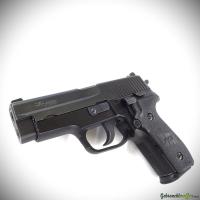 SIG-Sauer Model P228 9mmP