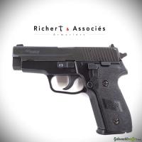 SIG-Sauer Model P228 9mmP