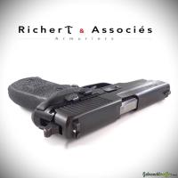 SIG-Sauer Model P228 9mmP