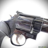 Smith & Wesson Model 24-3