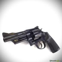 Smith & Wesson Model 24-3