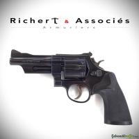 Smith & Wesson Model 24-3